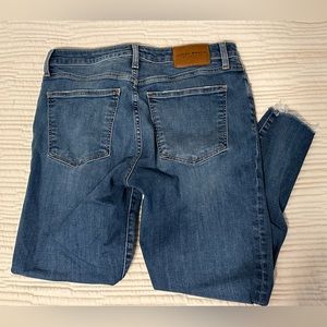 Lucky Brand Lolita Jeans